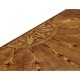 Adam Style Console (Satinwood)