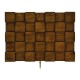 Tesselated Squares Rectangular Box