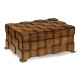 Tesselated Squares Rectangular Box