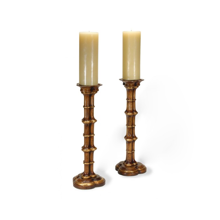 Pair of Candlesticks
