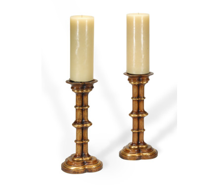 Pair of Candlesticks
