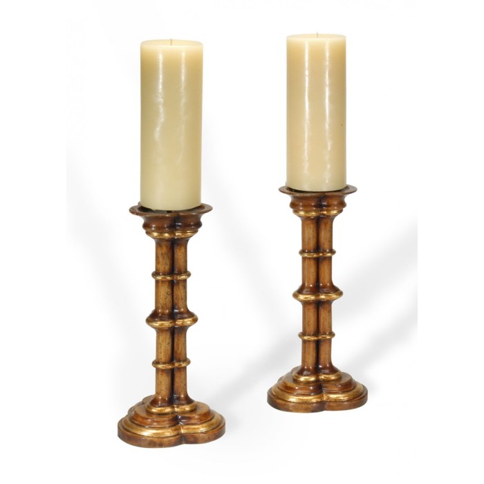 Pair of Candlesticks