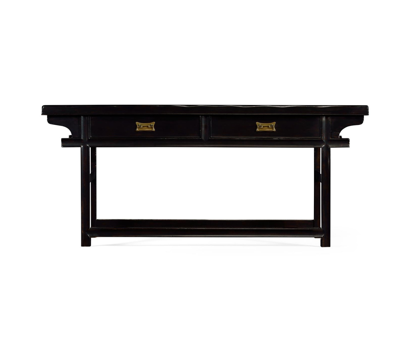 Classical Chinese console (Walnut)