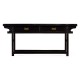 Classical Chinese console (Walnut)