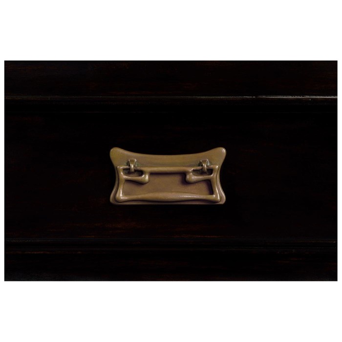 Classical Chinese console (Walnut)