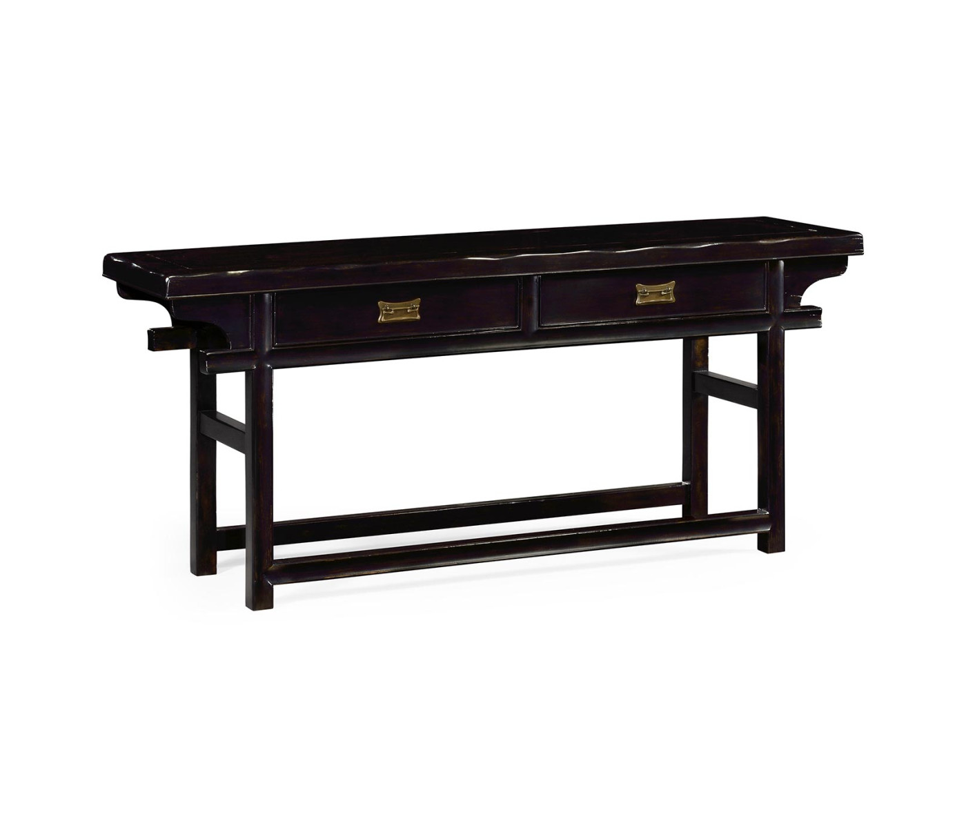 Classical Chinese console (Walnut)