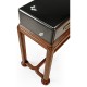 Butterfly console (Walnut & Painted)