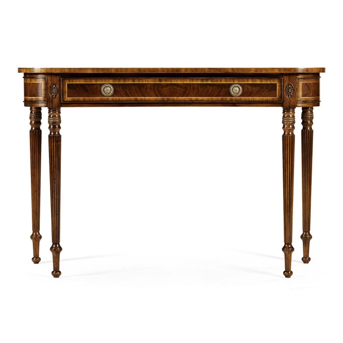 Buckingham Regency Console
