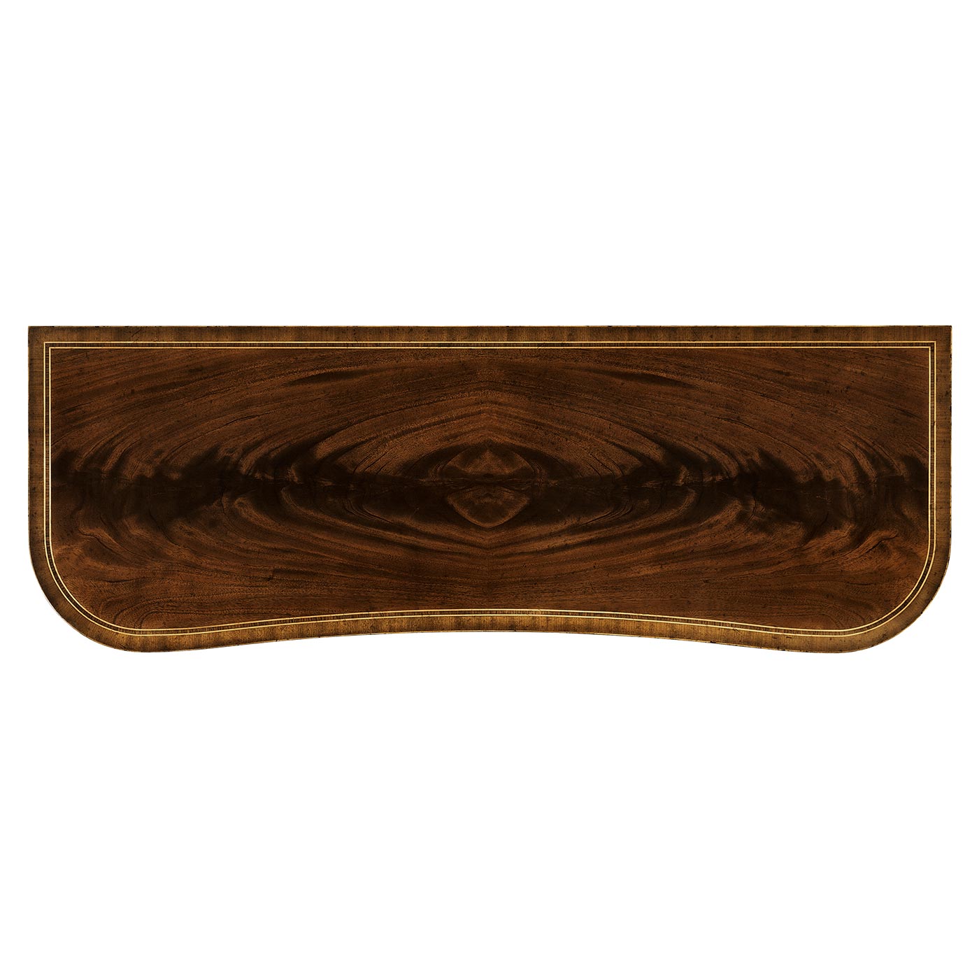 Buckingham Regency Console