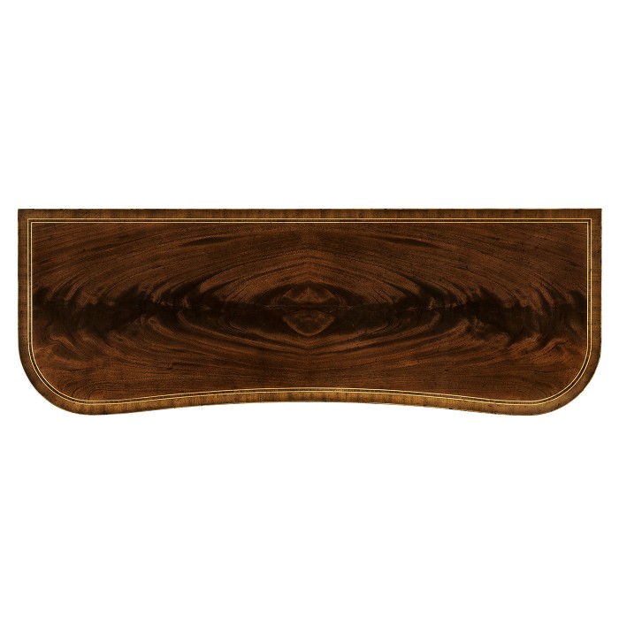 Buckingham Regency Console