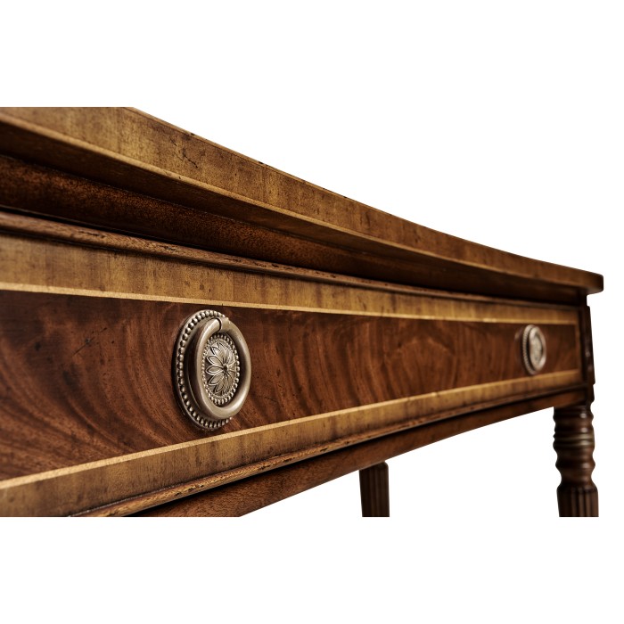 Buckingham Regency Console