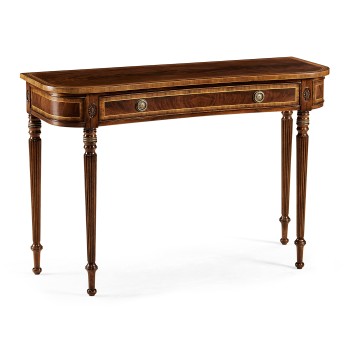 Buckingham Regency Console