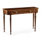 Buckingham Regency Console