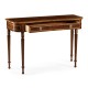 Buckingham Regency Console