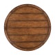 French Round Country Dining Table 54