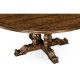 French Round Country Dining Table 70
