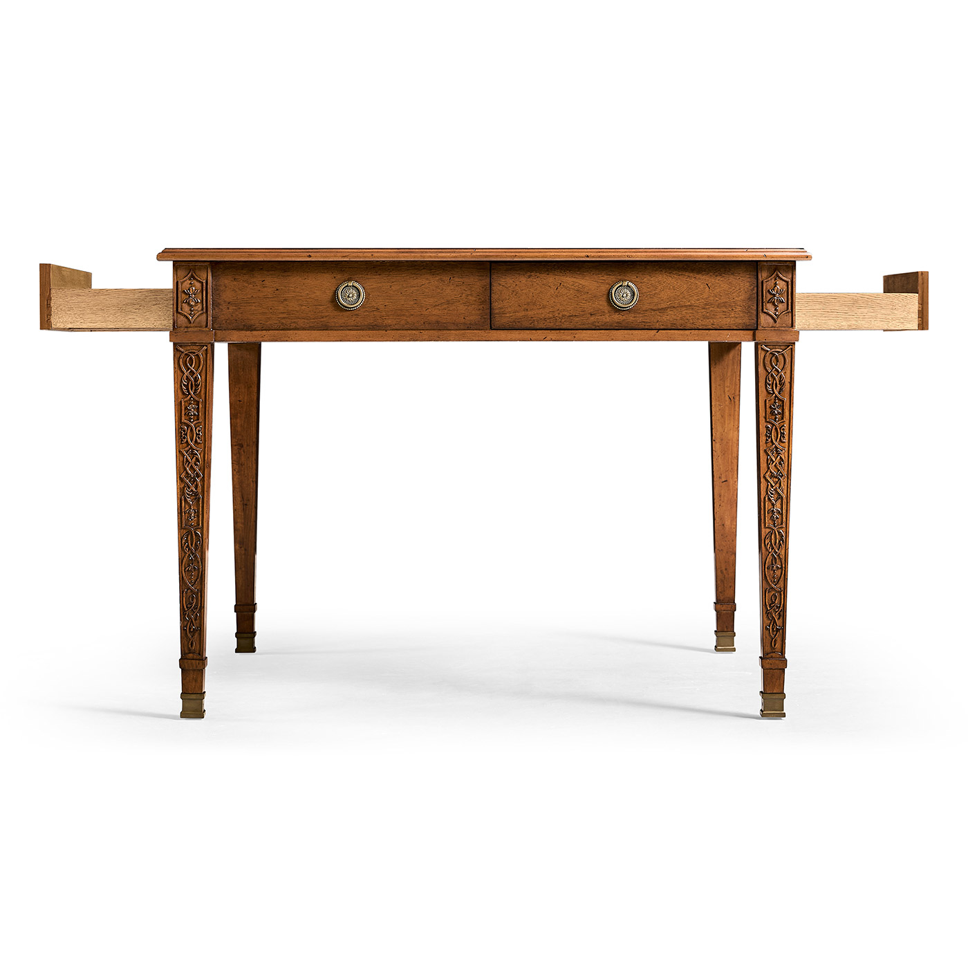 Square games table (Walnut)