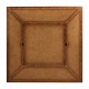 Square games table (Walnut)