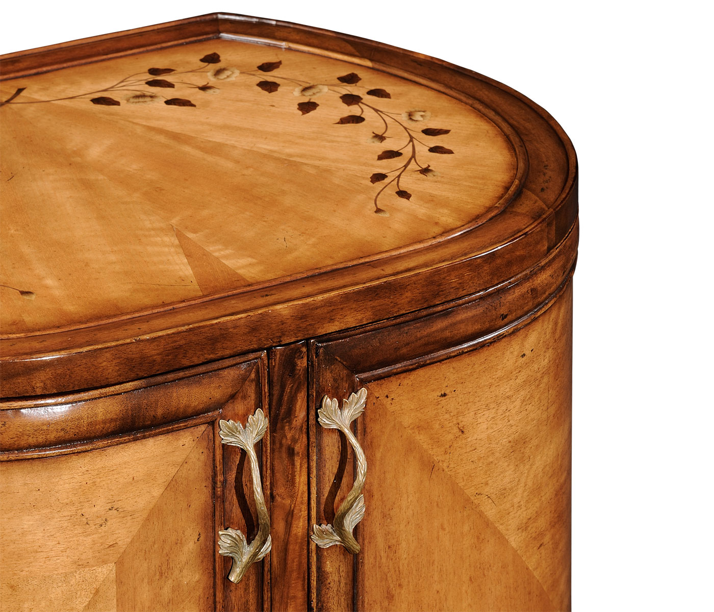 Metamorphic dressing table (Walnut)