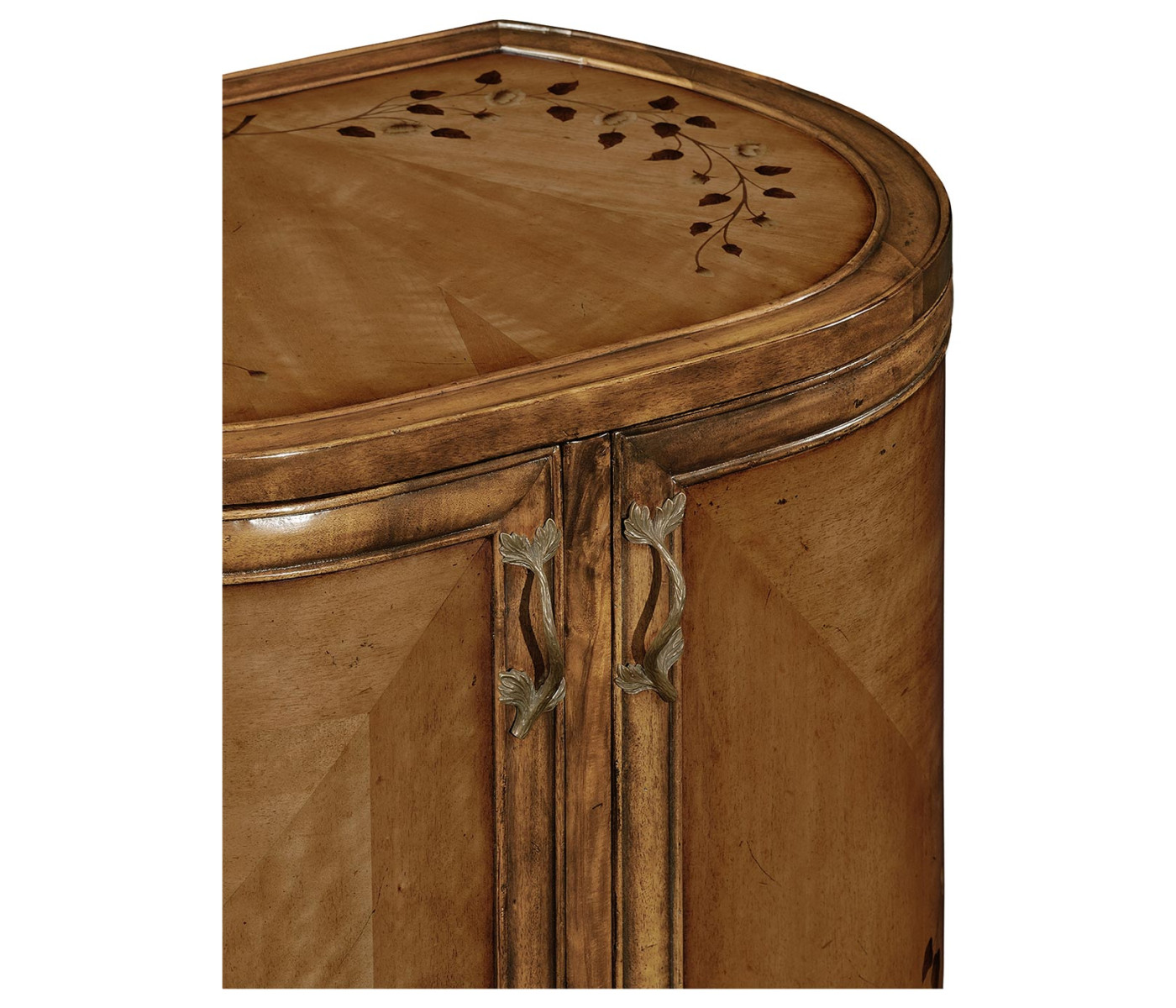 Metamorphic dressing table (Walnut)