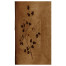 Metamorphic dressing table (Walnut)