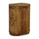 Metamorphic dressing table (Walnut)
