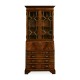 Buckingham Georgian Mahogany Secretary