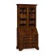 Buckingham Georgian Mahogany Secretary