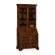 Buckingham Georgian Mahogany Secretary