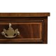 Buckingham Mahogany Bedside Chest of Drawers