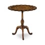 George I Oyster Round Table