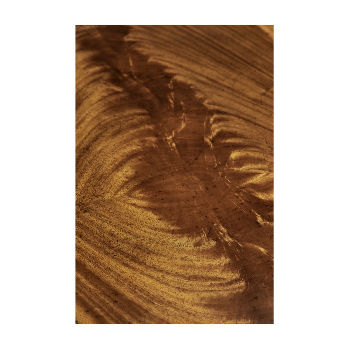 Regency Crotch Walnut Extending Dining Table 76