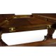 Regency Mahogany Extending Dining Table 76