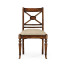 Consulate Generals Side Chair