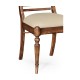 Consulate Generals Side Chair