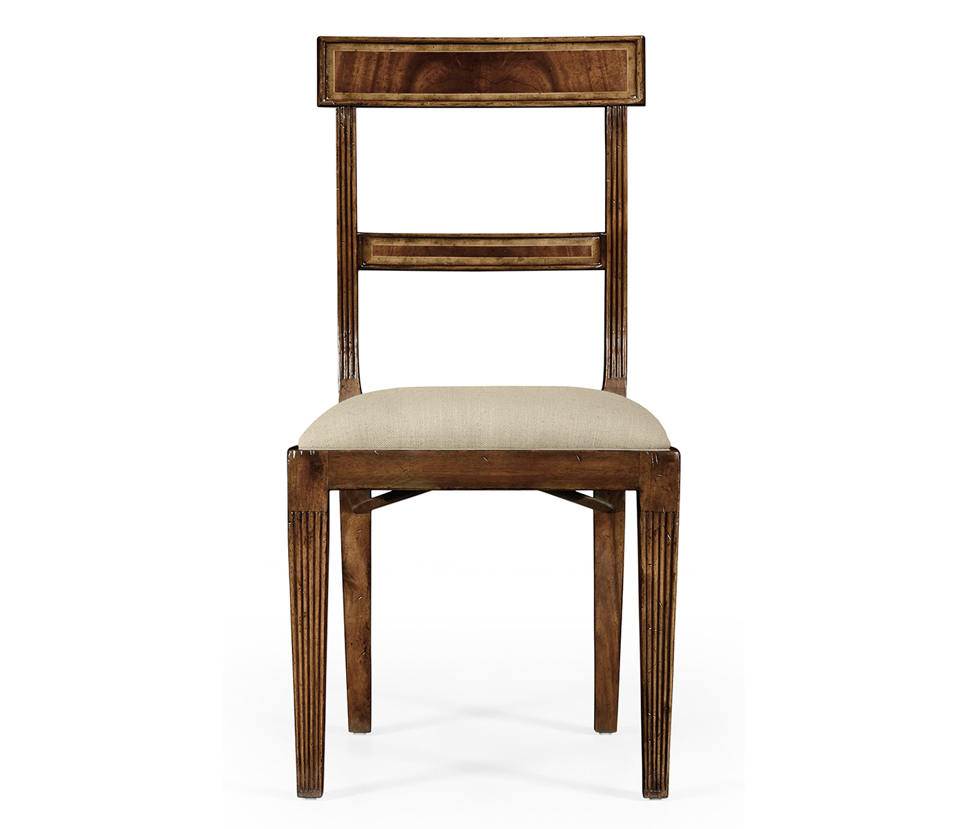 Regency Side Chair