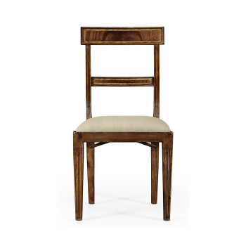 Regency Side Chair