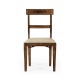 Regency Side Chair