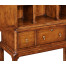 Cabinet on Stand
