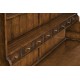 Large Walnut Welsh Dresser