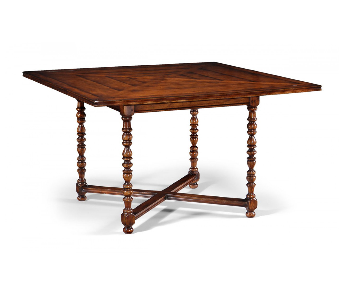 Square Dining Table (60