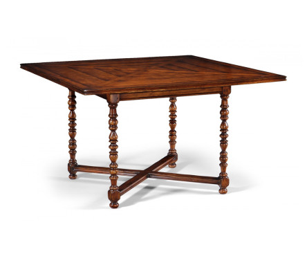 Square Dining Table (60