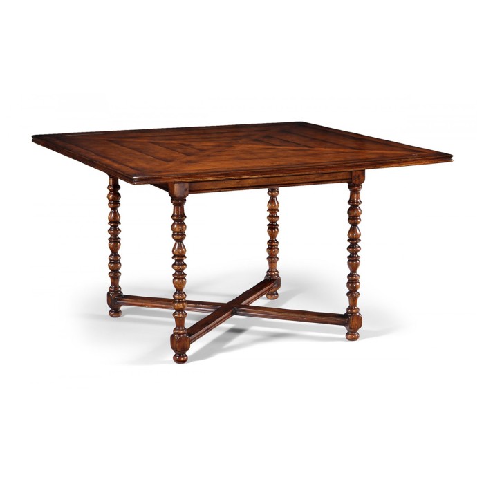 Square Dining Table 60