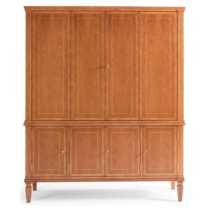 NPW TV cabinet