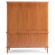 NPW TV cabinet