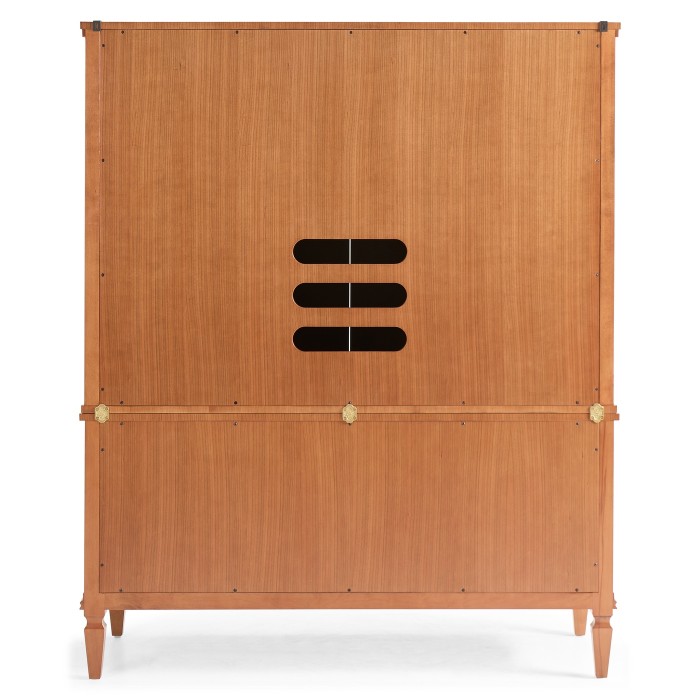 NPW TV cabinet