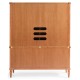 NPW TV cabinet