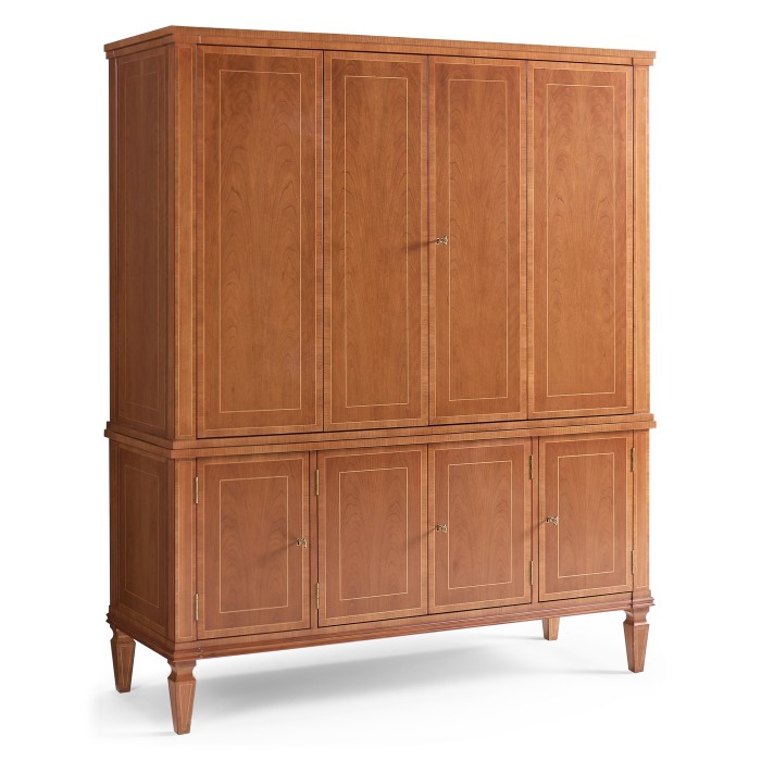 NPW TV cabinet