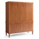 NPW TV cabinet