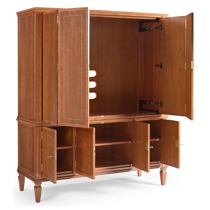 NPW TV cabinet